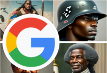 Umjetna inteligencija Google Gemini afrikanizirala je svjetsku povijest