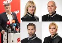 Ustavni sud kao političko tijelo: Ovo su suci koji nisu glasali protiv Milanovića