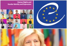Je li izvješće Vijeća Europe o rodnom identitetu Istanbulska konvencija 2.0?