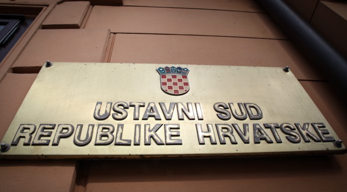 ustavni sud