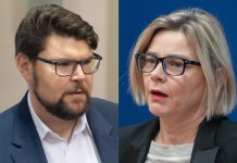 Zamke točkaste koalicija SDP-a i Možemo: Tko će koga i gdje iskoristiti?