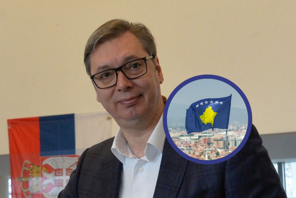 vučić