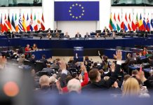 Europski pakt o migracijama: Kako su glasali hrvatski zastupnici?