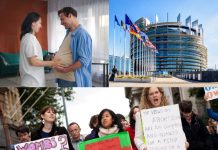 Rezolucija Europskog parlamenta o pravu na pobačaj je hod po rubu pameti