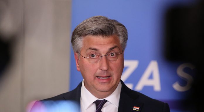 Plenković