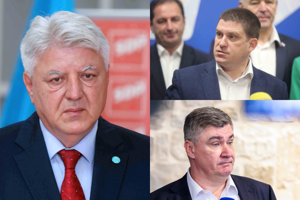 SDP