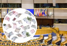 (Pre)skupe fotelje: Doznajemo koliko su plaćeni hrvatski predstavnici u EU parlamentu