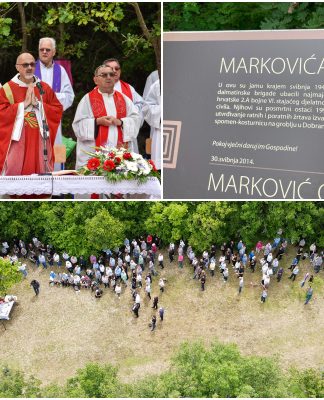 Markovića