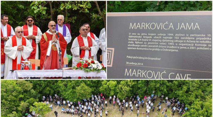 Markovića