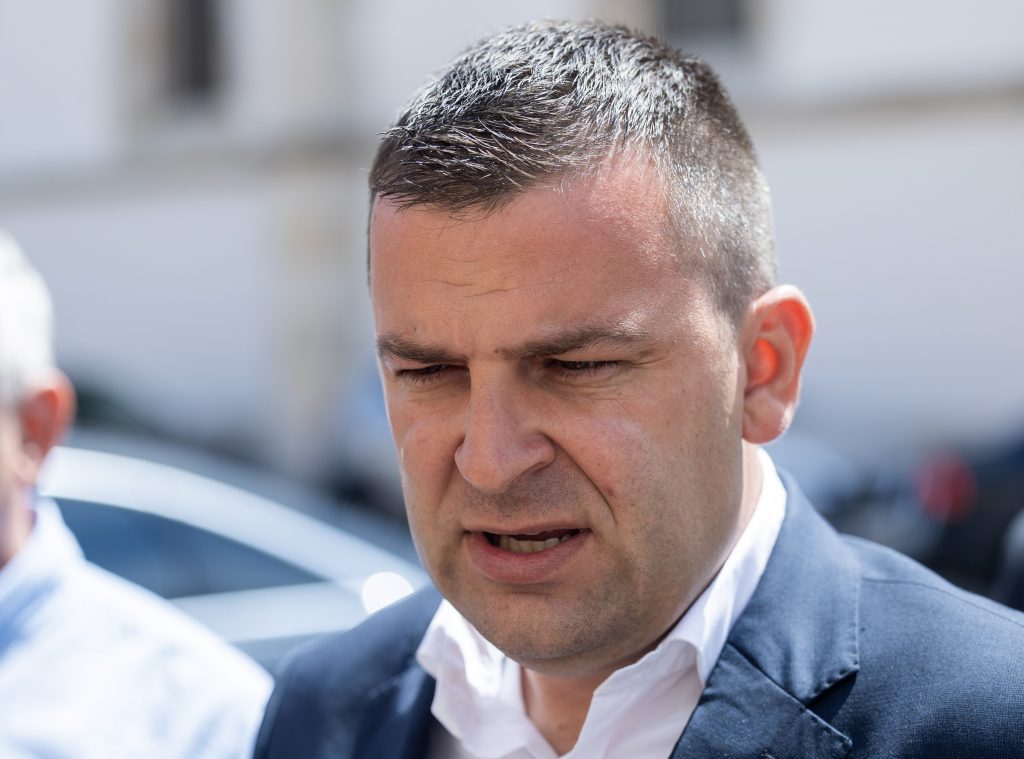 Granić