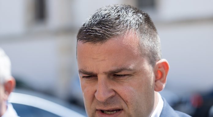 Granić