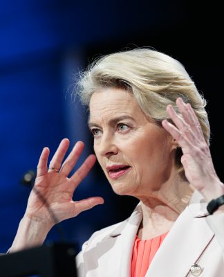 Leyen