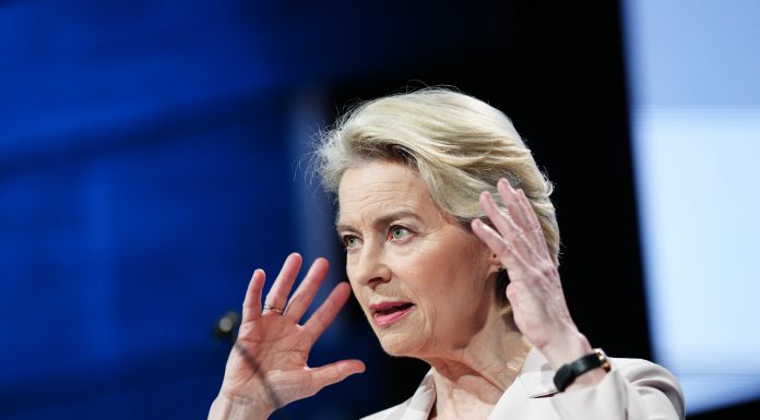 Leyen