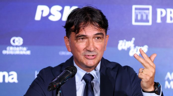 dalić