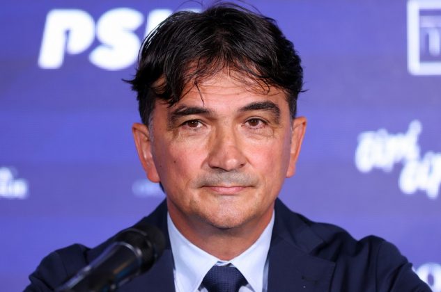 dalić