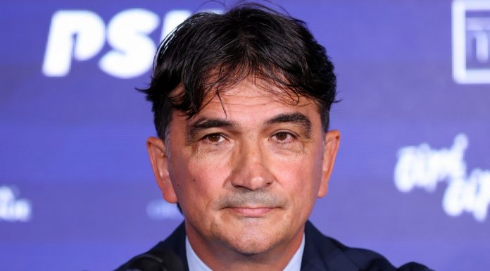 dalić