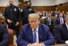 Republikanski donatori podržali Trumpa: Osuđujuća presuda sramotna, pokušava ga se politički zaustaviti