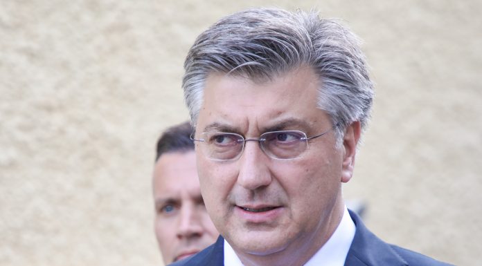 plenković