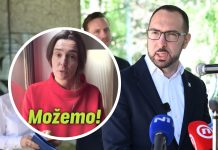 Dana Budisavljević javno podržava Možemo: Evo koliko je novca Tomašević dao njenoj tvrtki
