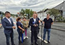 Tomaševićev novi 'uspjeh': Prilikom gradnje Nove Branimirove zaboravili izgraditi vodovod