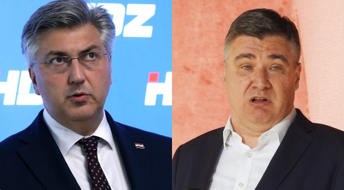 Plenković