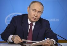 Putin poručio kako je spreman na primirje 'odmah', Ukrajina odbacuje njegove uvjete