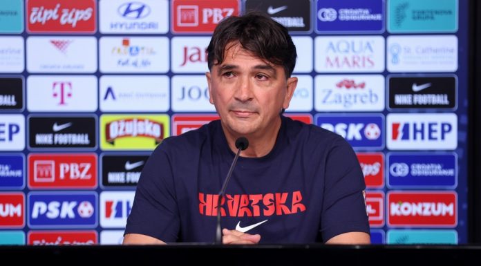 dalić