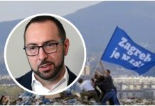 Tomašević i gradski problemi: Podsjećamo što je sve obilježilo njegov mandat, od smeća do pokvarenih tramvaja