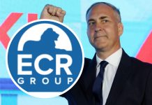 Kakva je politička grupacija ECR, kojoj se pridružio Bartulica u EU parlamentu?