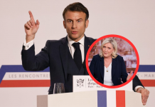 Analiza poteza očajnika: Macron raspuštanjem parlamenta želi oslabiti desnicu