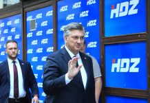 HDZ