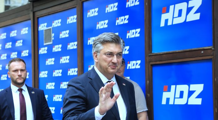 HDZ