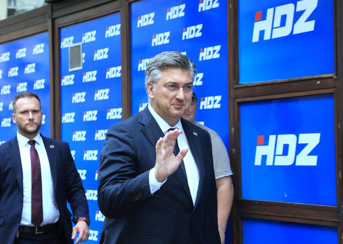 HDZ