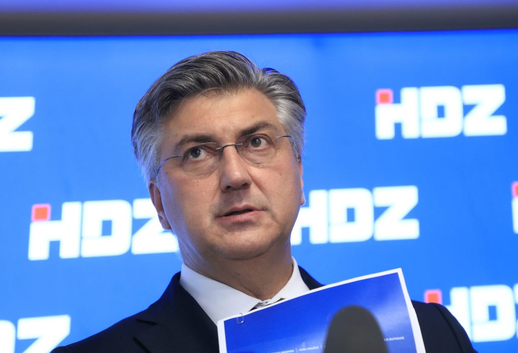 HDZ