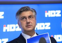 HDZ