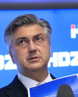 HDZ