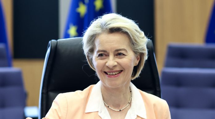 Leyen