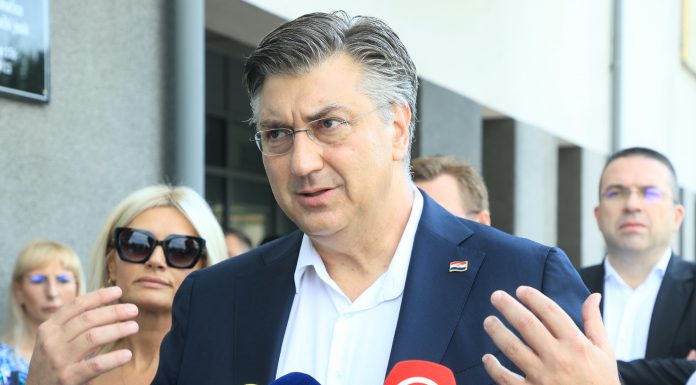 Plenković