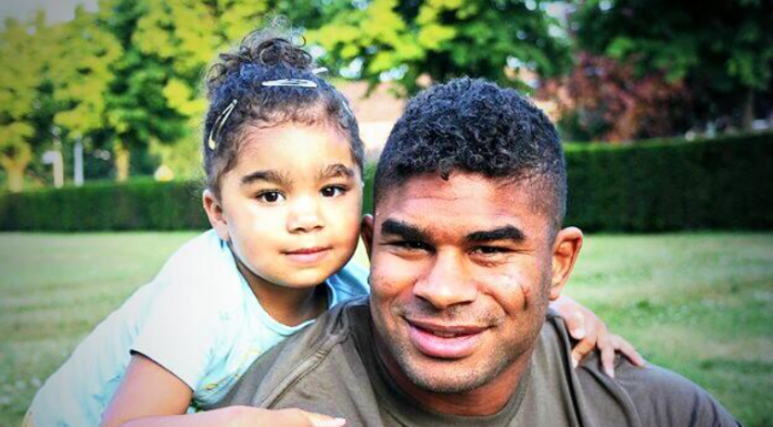 Overeem