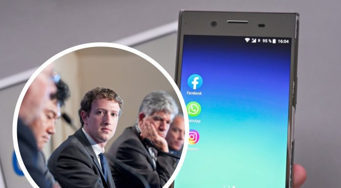 Zuckerberg