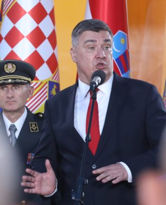 Milanović