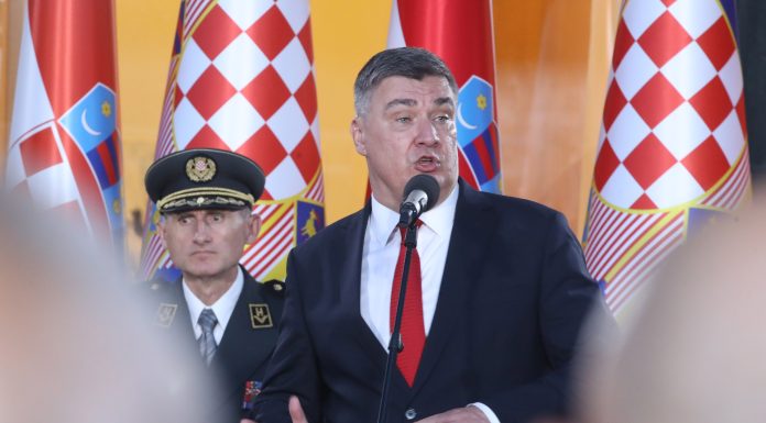 Milanović