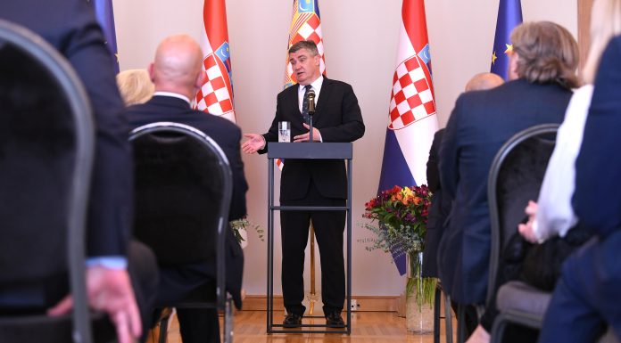 Milanović