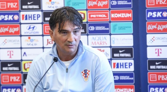 dalić