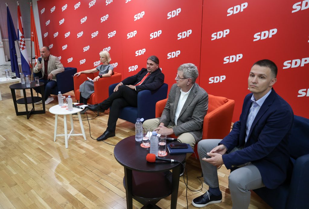 SDP