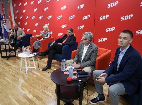 SDP