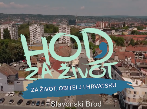 Život