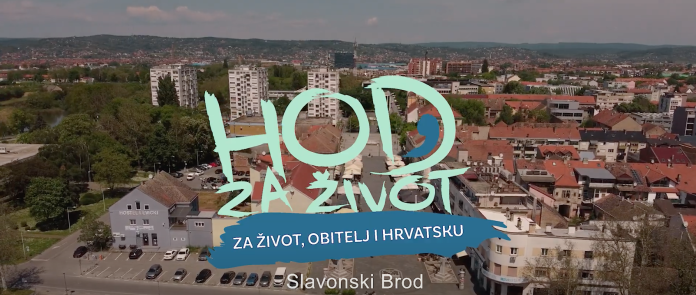 Život