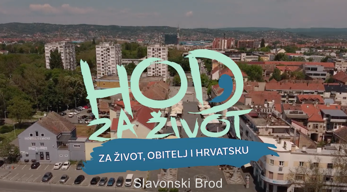 Život