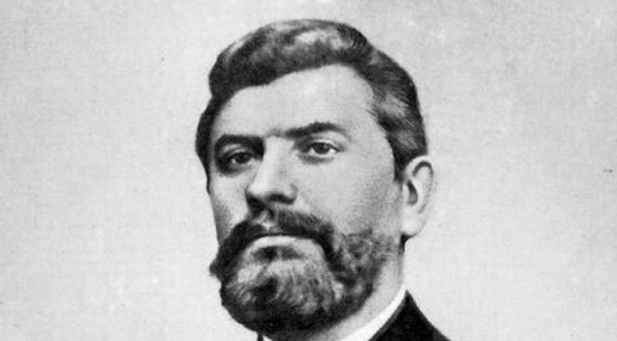 Starčević